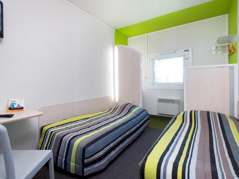 Hotelf1 Lille Tourcoing Nord Roncq Exteriör bild
