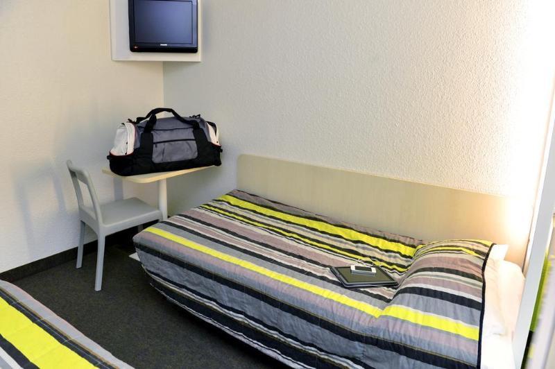 Hotelf1 Lille Tourcoing Nord Roncq Exteriör bild